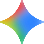 Google Gemini logo